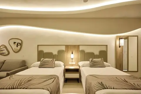 Hotel Riu Palace Aquarelle in Falmouth — foto 29