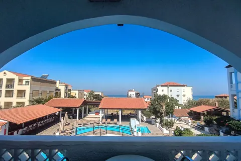 Anema Hotel in Municipal Unit of Karlovasi — foto 12