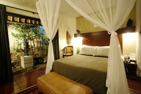 Impiana Private Villas Seminyak in Kuta, foto 5