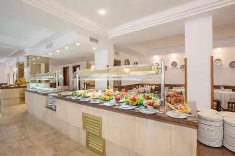 Hotel Biniamar in Palma — foto 12