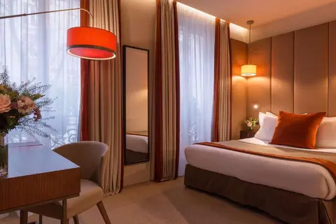 La Bourdonnais by Inwood Hotels in Parijs, foto 4