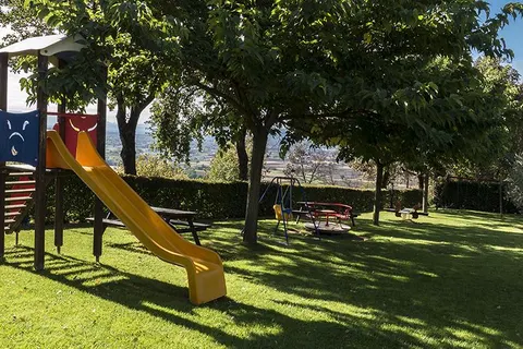 Agriturismo Il Melograno in Perugia — foto 16