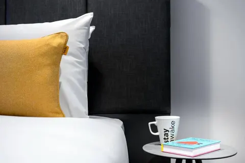 Staycity Aparthotels, Paris, La Défense foto 11