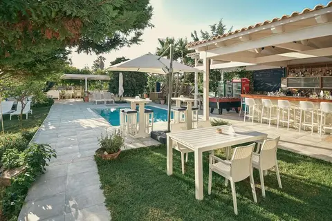 Georgias Garden in Δημοτική Ενότητα Γαζίου — foto 6
