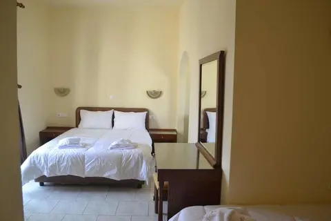 Diogenis Blue Palace Hotel in Diogenis Blue Palace, foto 4