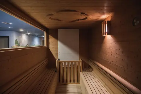 Park hotel & Club Rubino Executive in Campitello di Fassa — foto 12