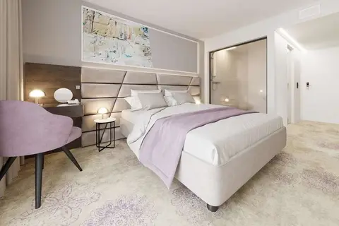 Hotel Paris in Opatija — foto 25