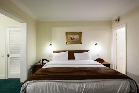 Best Western Swiss Cottage Hotel in Londen — foto 10