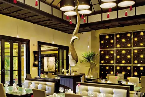 Banyan Tree Phuket in Bang Tao Beach, foto 20