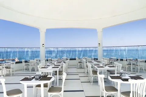 Infinity by Yelken Aquapark & Resort Kusadasi foto 14