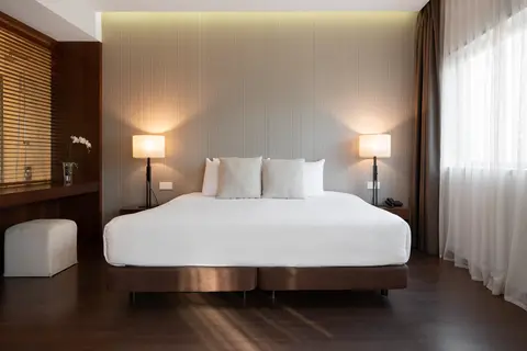 Eurostars Mar de Vigo in Vigo — foto 16