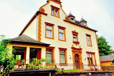 Boutique Hotel Villa Melsheimer foto 2