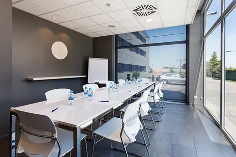 B&B HOTEL Madrid Las Rozas in Las Rozas — foto 2