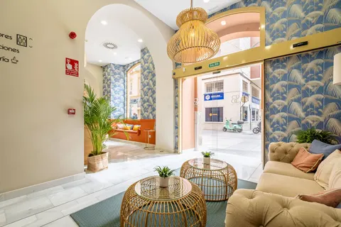 Soho Boutique Urban foto 7