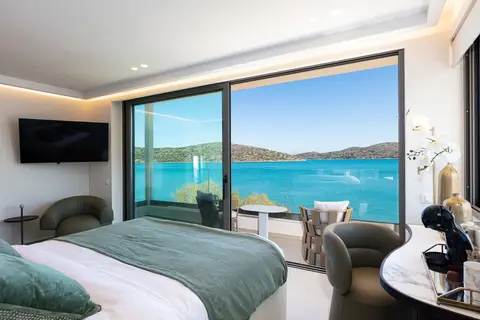 Naiades Boutique Hotel in Δημοτική Ενότητα Αγίου Νικολάου — foto 26