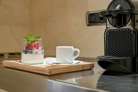 Mariano Cubi Aparthotel Barcelona in Barcelona — foto 6