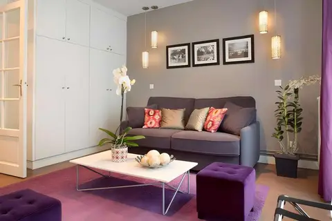 Hotel Mayet in Parijs, foto 6