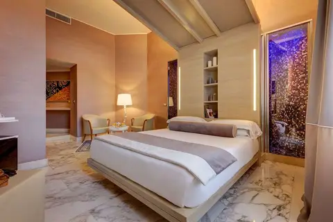 Dharma Luxury Hotel in Rome, foto 4