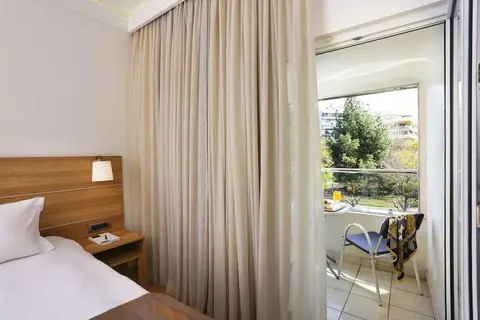 The Golden Age Hotel of Athens in Athene — foto 4