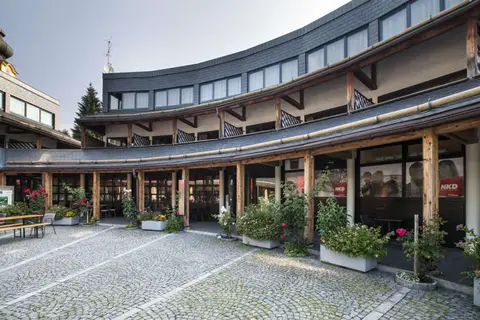 Schindlhaus in Söll — foto 17