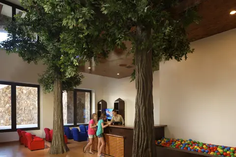 Grand Solmar Land's End Resort & Spa in Cabo San Lucas — foto 8