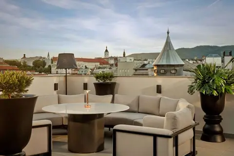 art'otel Zagreb in Zagreb — foto 7