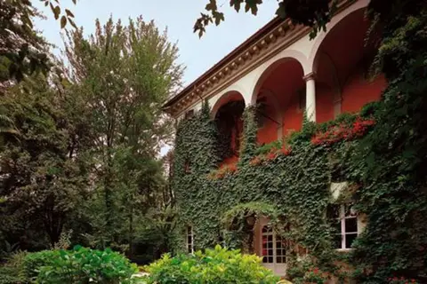 Villa La Principessa in Lucca — foto 10