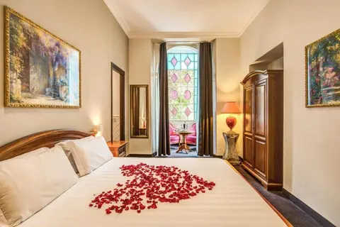 Rome Garden Hotel in Rome — foto 13