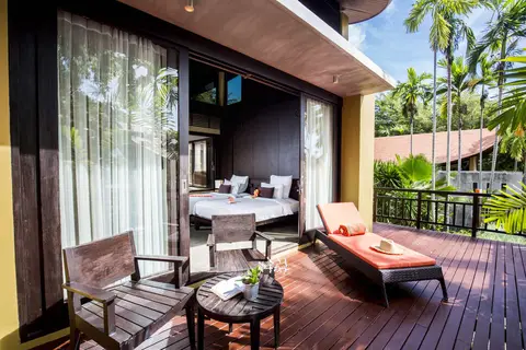 New Star Beach Resort in Ko Samui — foto 7