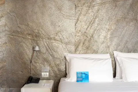 Best Western Plus Hotel Bologna in Venetië, foto 7