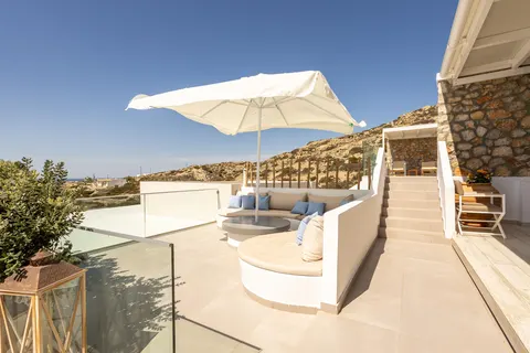 Theros Luxury Villas in Karpathos Municipal Unit — foto 23