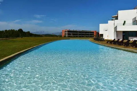Algarve Race Hotel & Resort in Portimão, foto 10