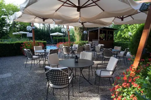 Park Hotel Chianti in Barberino Tavarnelle — foto 6