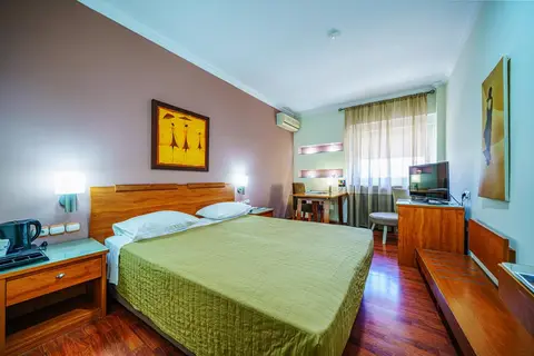 Capsis Hotel Thessaloniki in Thessaloniki — foto 2