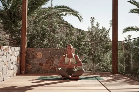 Paralos Irini Mare in Αγία Γαλήνη — foto 17