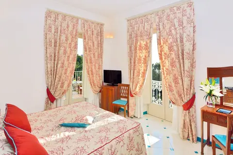 Hotel Residence Amalfi in Amalfi, foto 13
