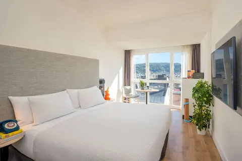 Innside by Melia San Sebastian Orly in Donostia San Sebastián, foto 13