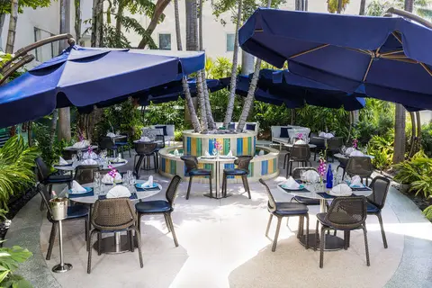 The Tony Hotel South Beach in Miami Beach — foto 2