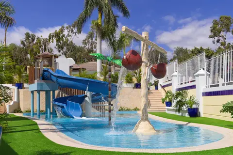 Hotel Gran Oasis Resort in Arona, foto 13