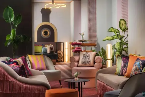 Avani Palazzo Moscova Milan Hotel in Milaan — foto 18