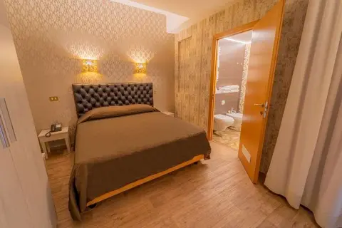 Hotel Il Guercino in Bologna — foto 11