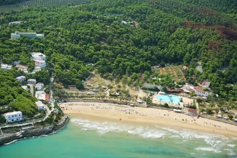 Camping Manacore in Peschici — foto 21