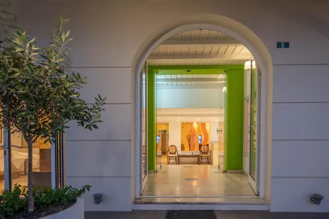 Hotel Kitro Beach foto 10