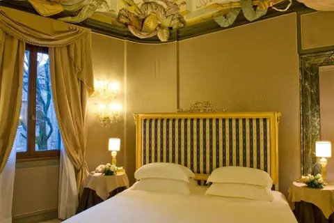 Ca' Sagredo Hotel in Venetië — foto 13