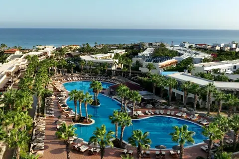Stella Palace Resort & Spa in Chersonisos Municipal Unit