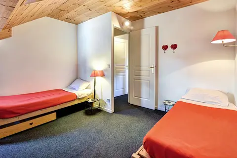 Résidence Vacancéole Véga in Guillestre — foto 11