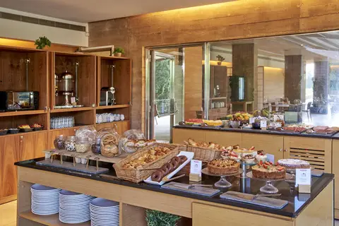Moli del Mig by URH in Toroella de Montgrí — foto 11
