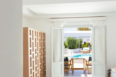 Astro Palace Santorini in Φηρά Θήρας — foto 25