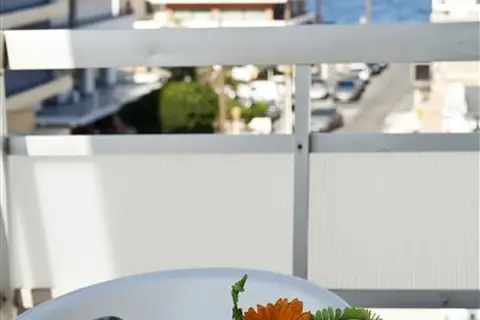Amaryllis Hotel in Rhodos — foto 10