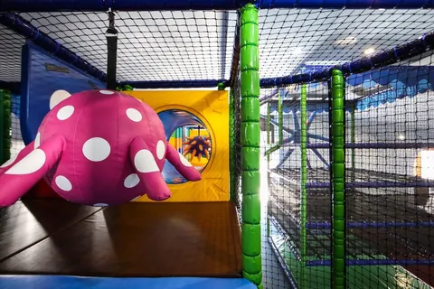 Vakantiepark Kazela foto 27